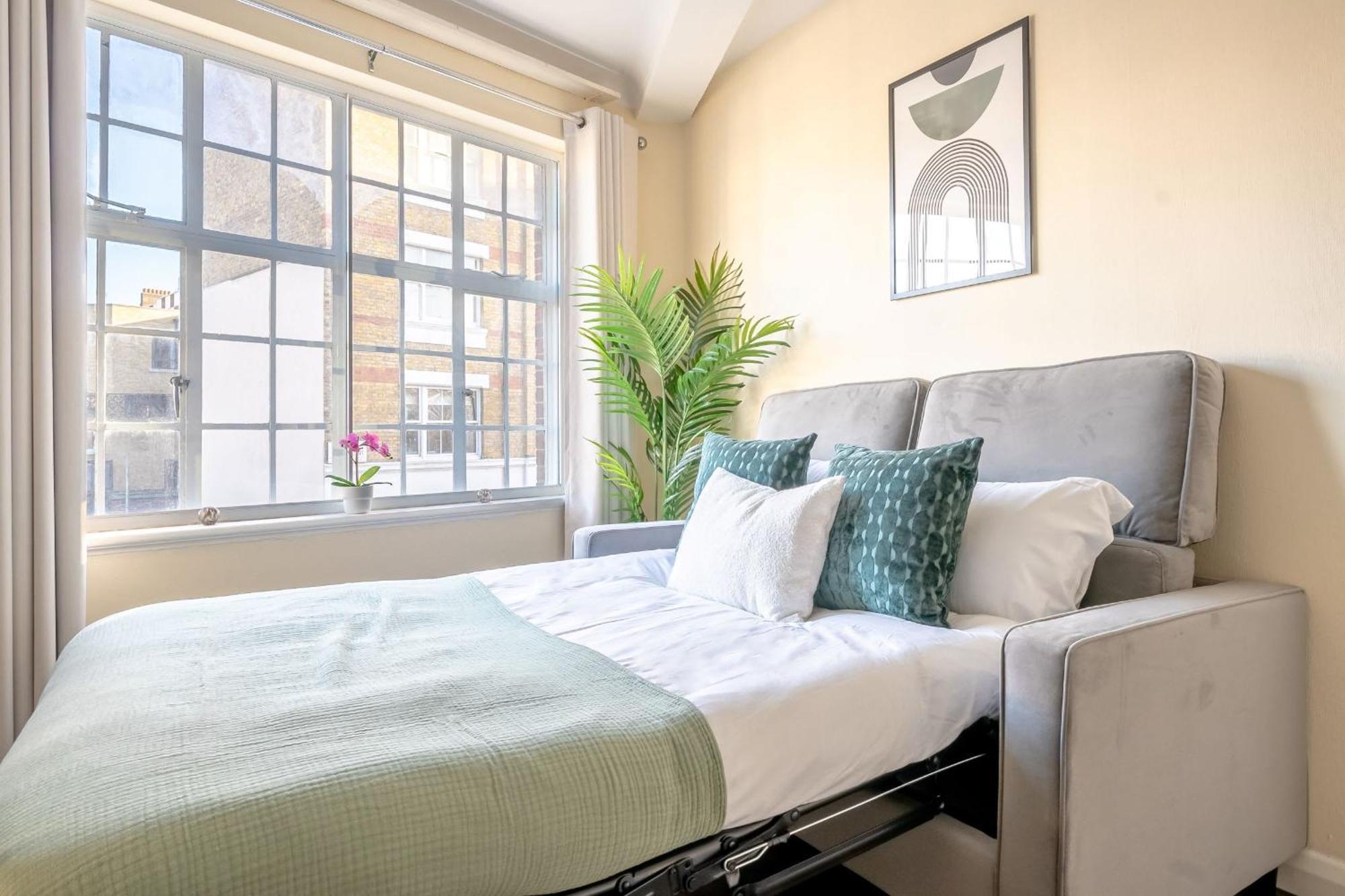 Westminster London - Cityapartmentstay מראה חיצוני תמונה