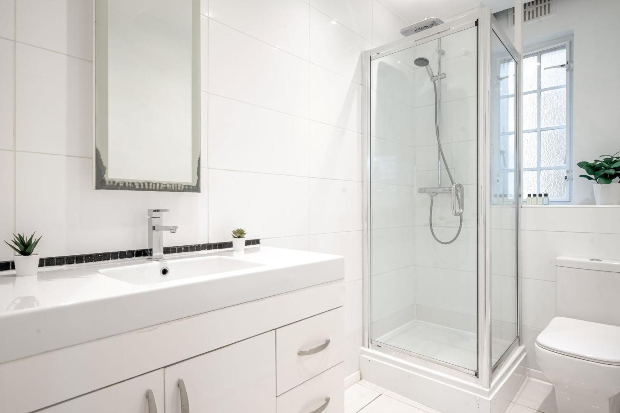 Westminster London - Cityapartmentstay מראה חיצוני תמונה