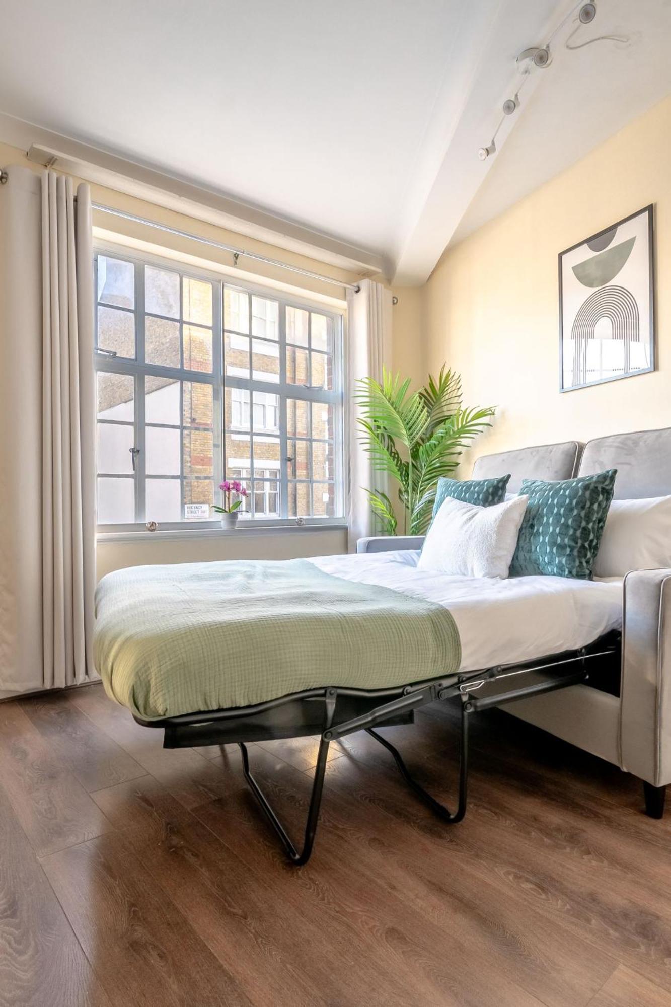 Westminster London - Cityapartmentstay מראה חיצוני תמונה