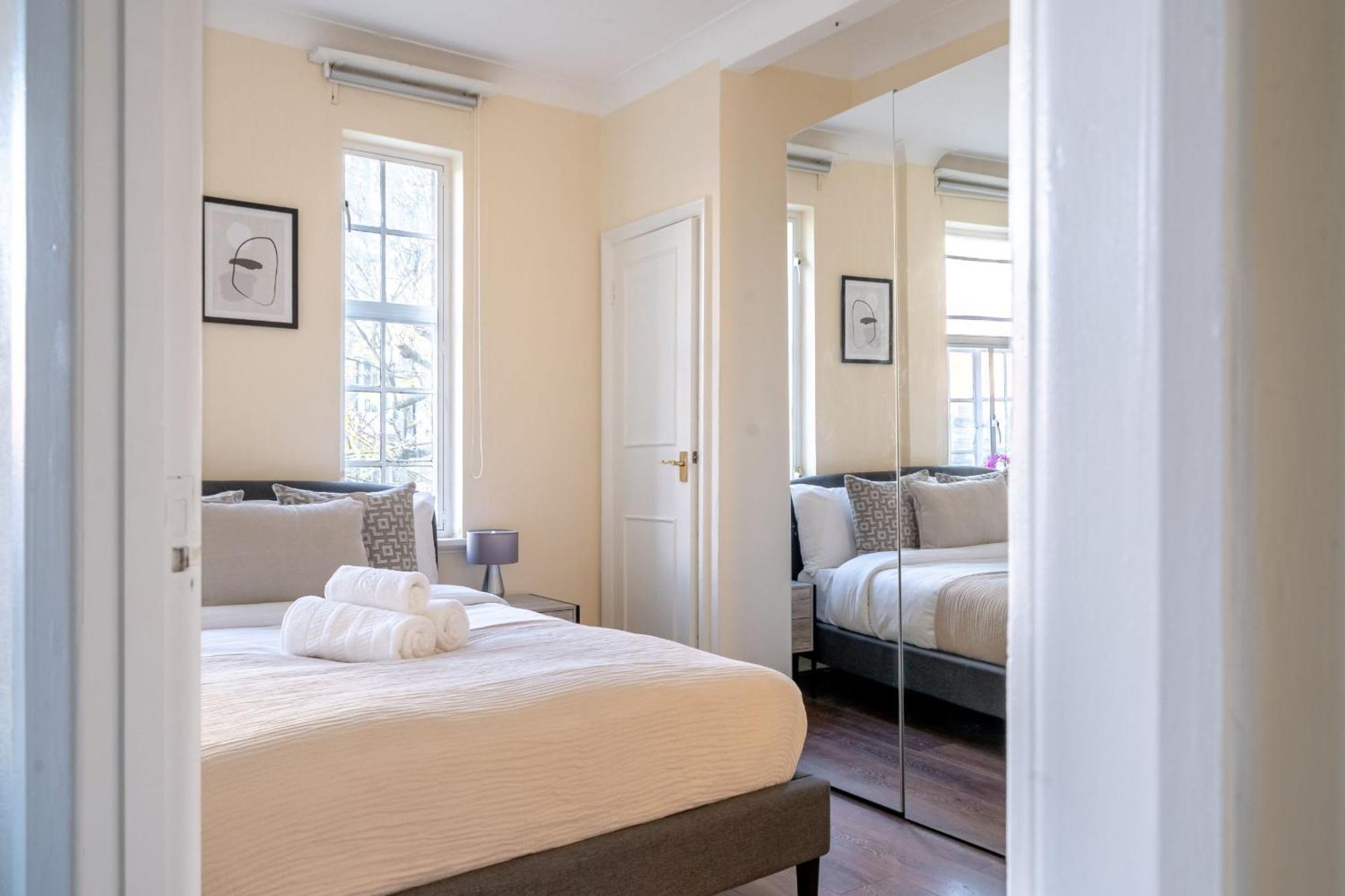 Westminster London - Cityapartmentstay מראה חיצוני תמונה