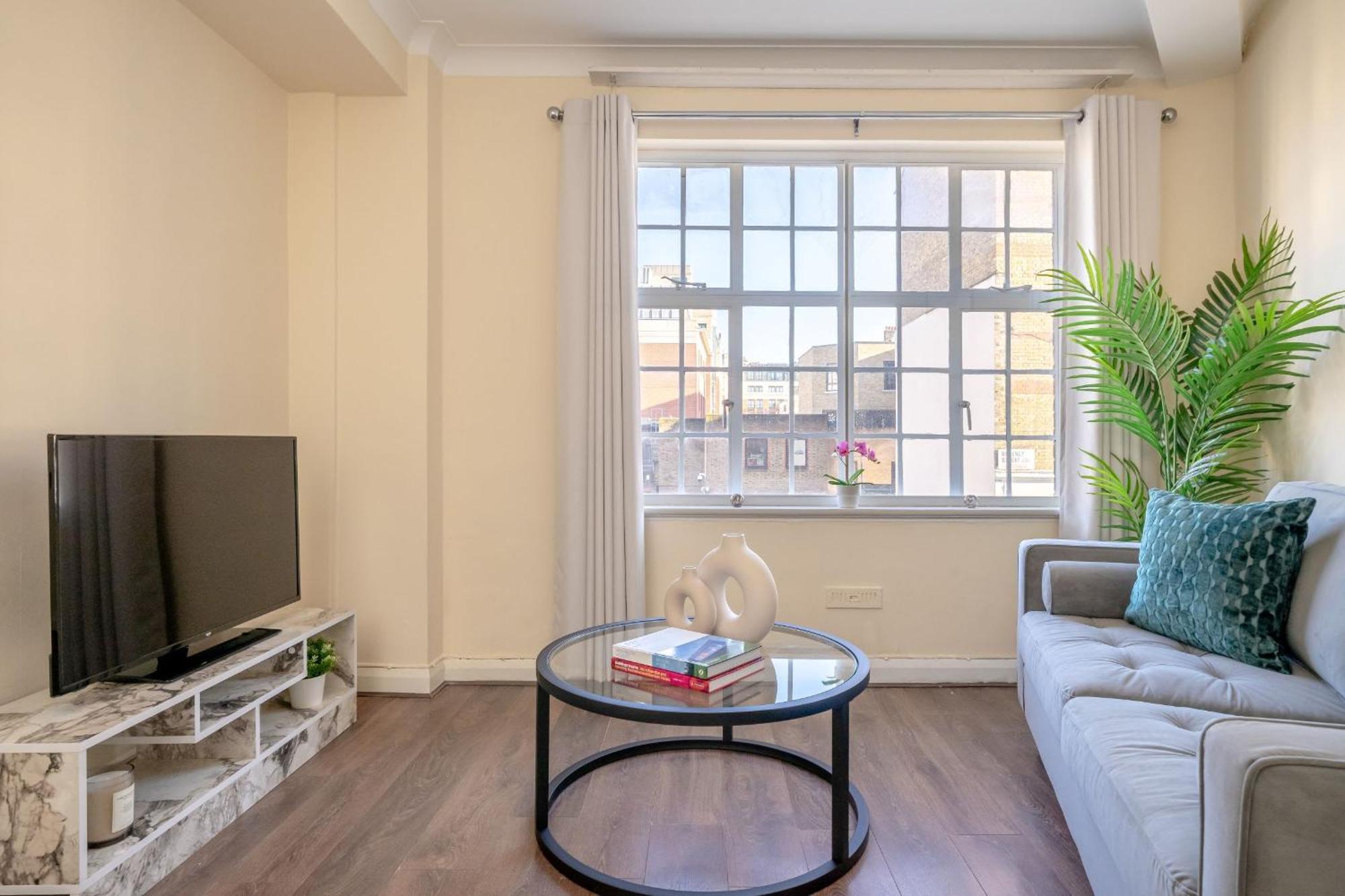 Westminster London - Cityapartmentstay מראה חיצוני תמונה