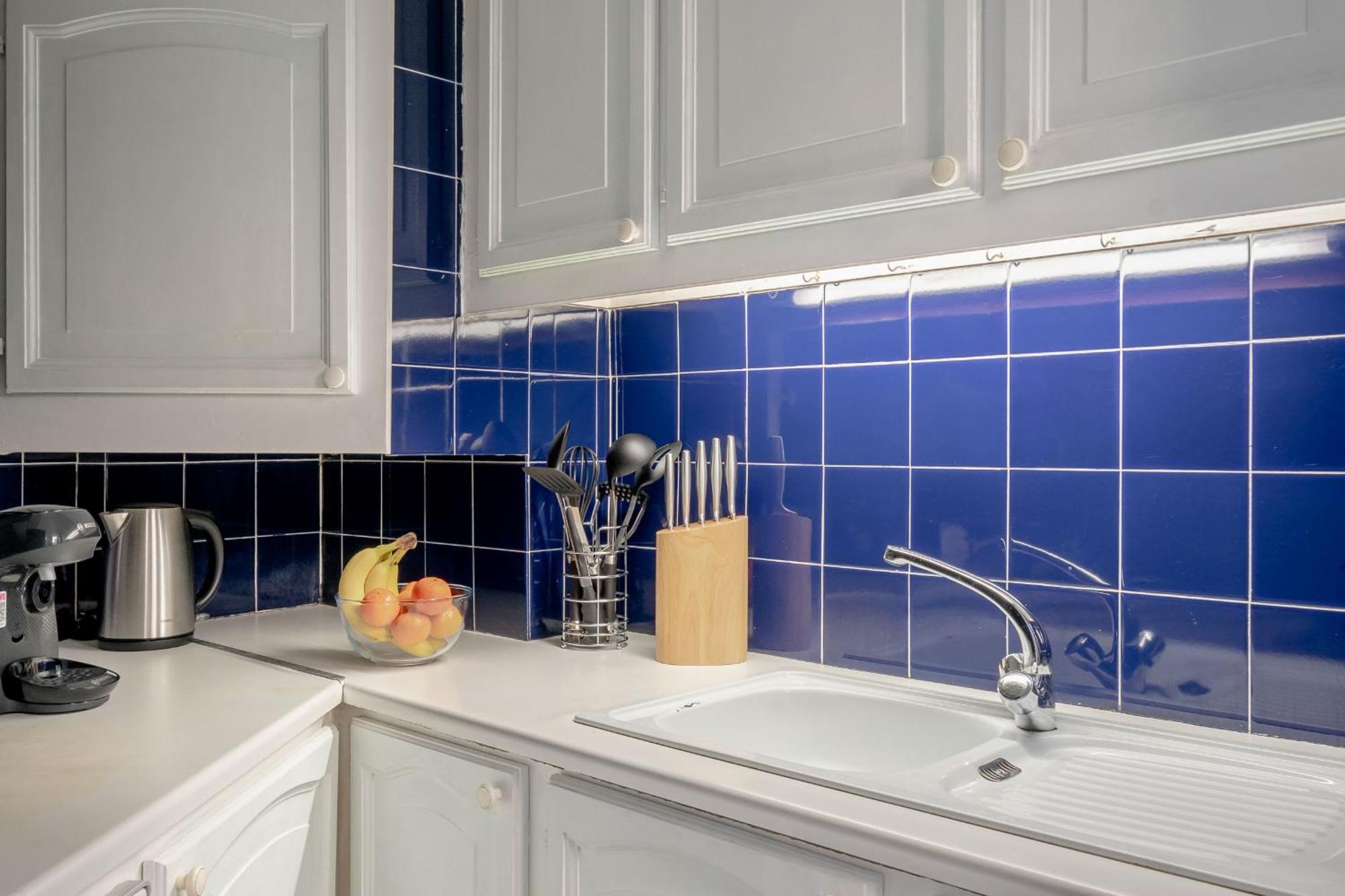 Westminster London - Cityapartmentstay מראה חיצוני תמונה