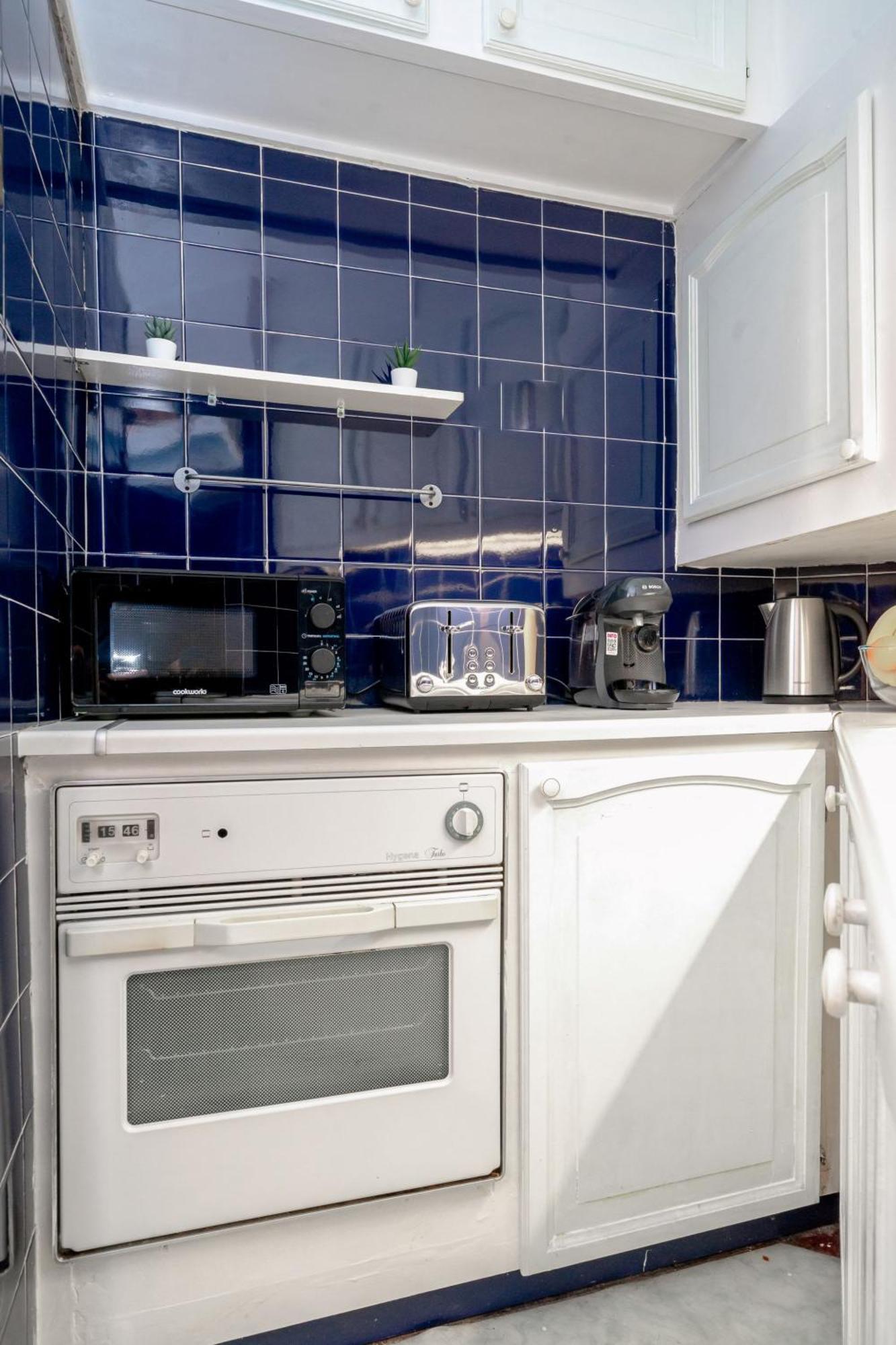 Westminster London - Cityapartmentstay מראה חיצוני תמונה